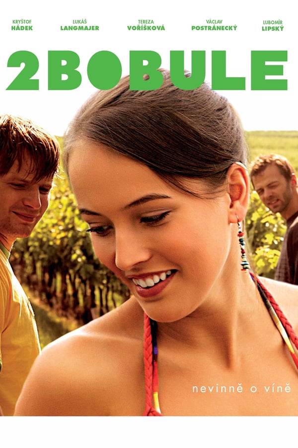Cover of the movie Grapes 2