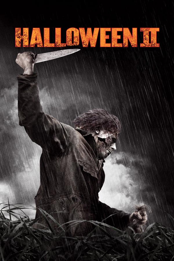 Cover of the movie Halloween II