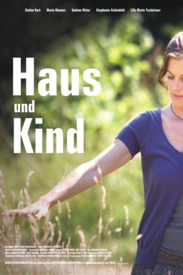 Cover of the movie Haus und Kind