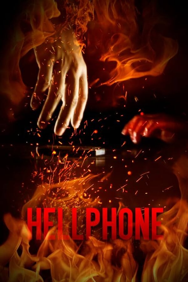 Cover of the movie Hellphone