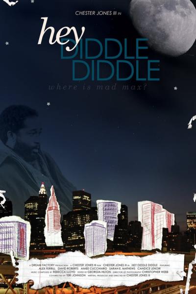 Cover of the movie Hey Diddle Diddle
