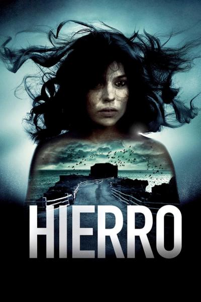 Cover of the movie Hierro