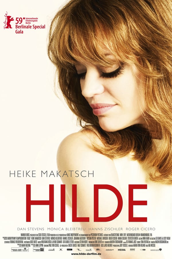 Cover of the movie Hilde
