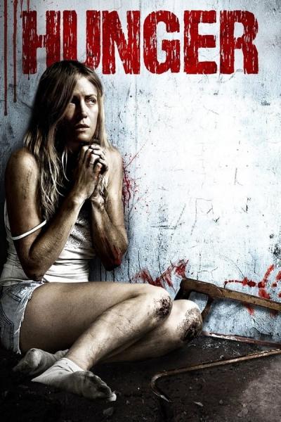 Cover of the movie Hunger