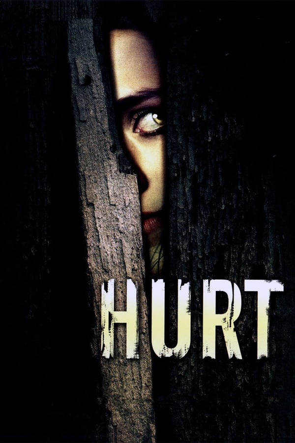 Cover of the movie Hurt
