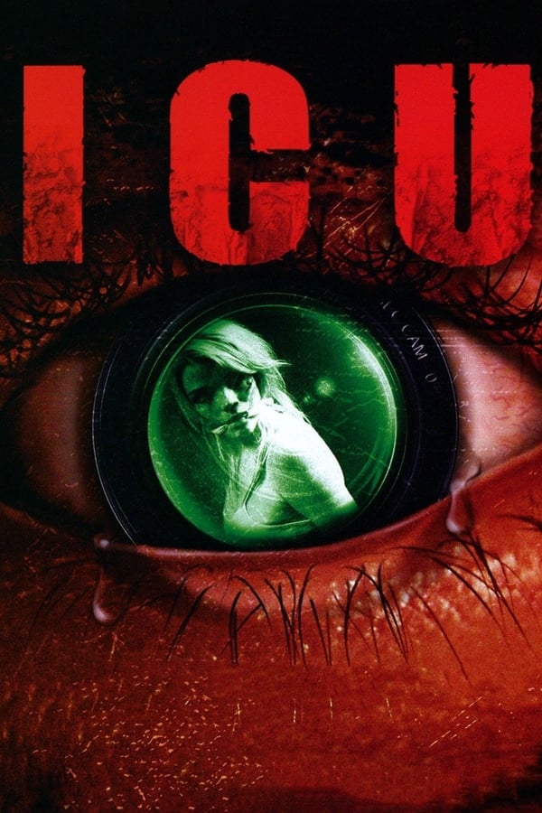 Cover of the movie I.C.U.