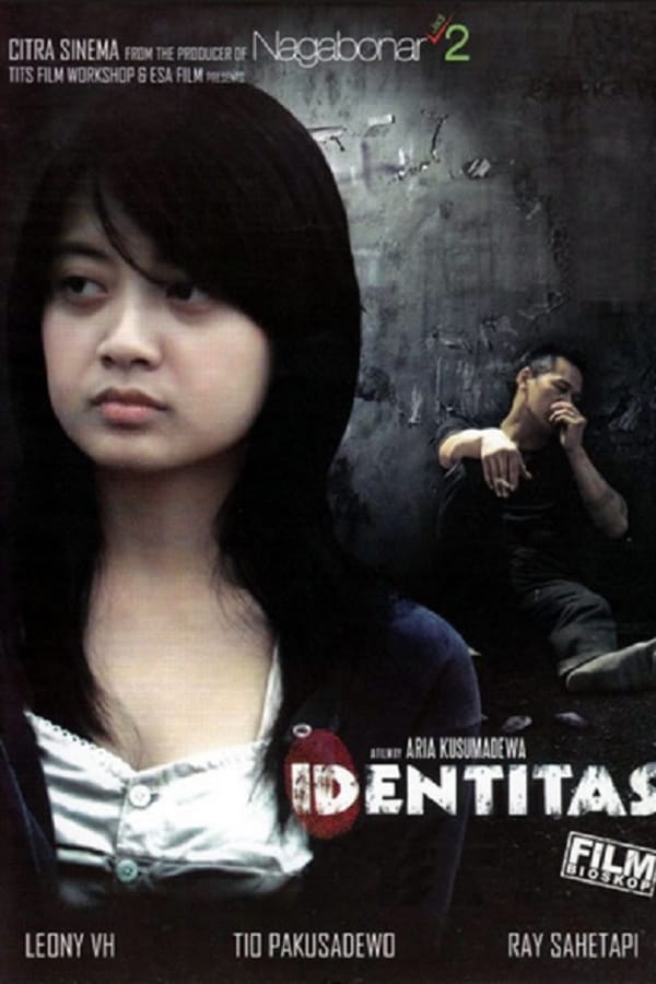 Cover of the movie Identity