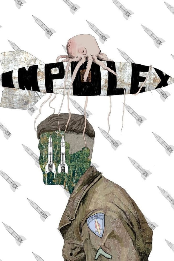 Cover of the movie Impolex
