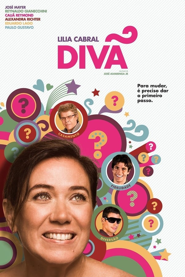 Cover of the movie In Therapy