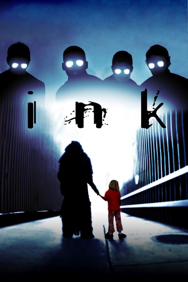 Cover of the movie Ink