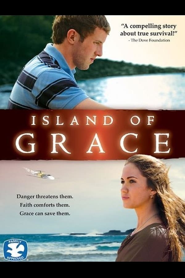 Cover of the movie Island of Grace