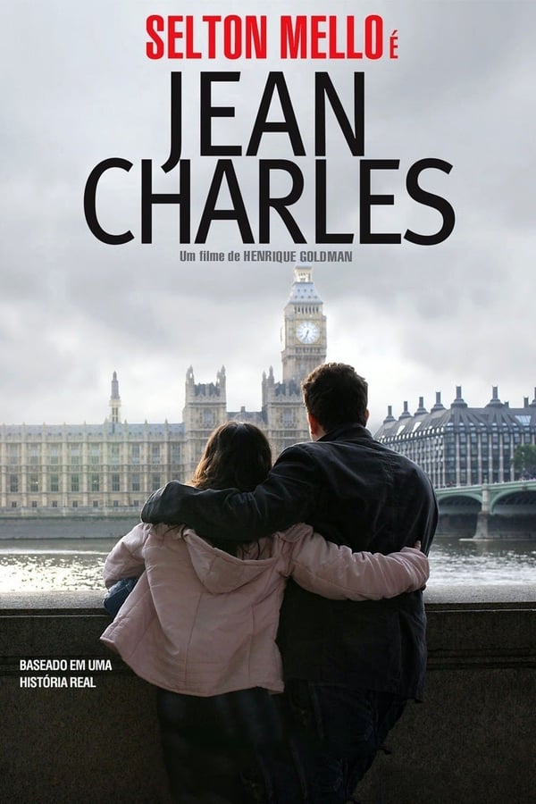 Cover of the movie Jean Charles