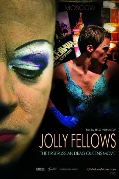 Cover of the movie Jolly Fellows
