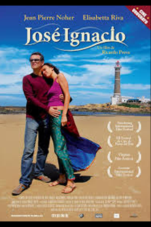 Cover of the movie José Ignacio