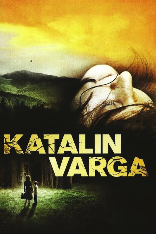 Cover of the movie Katalin Varga