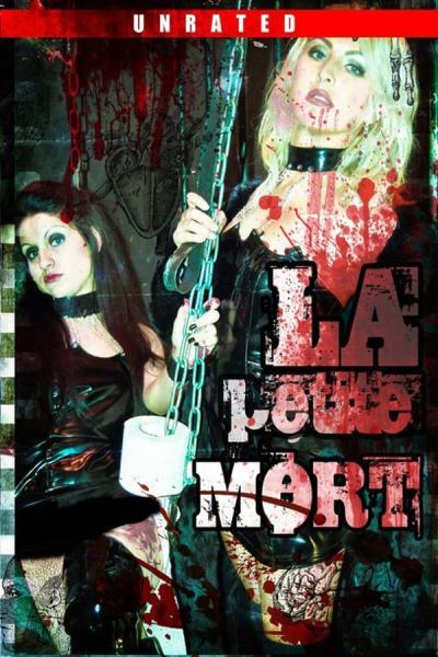 Cover of the movie La Petite mort