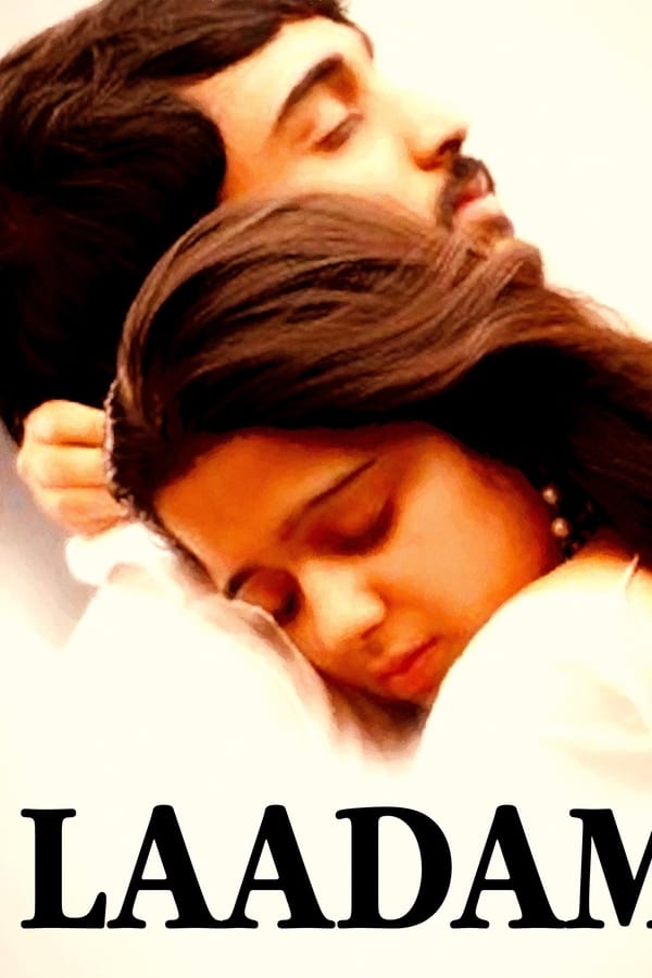 Cover of the movie Laadam