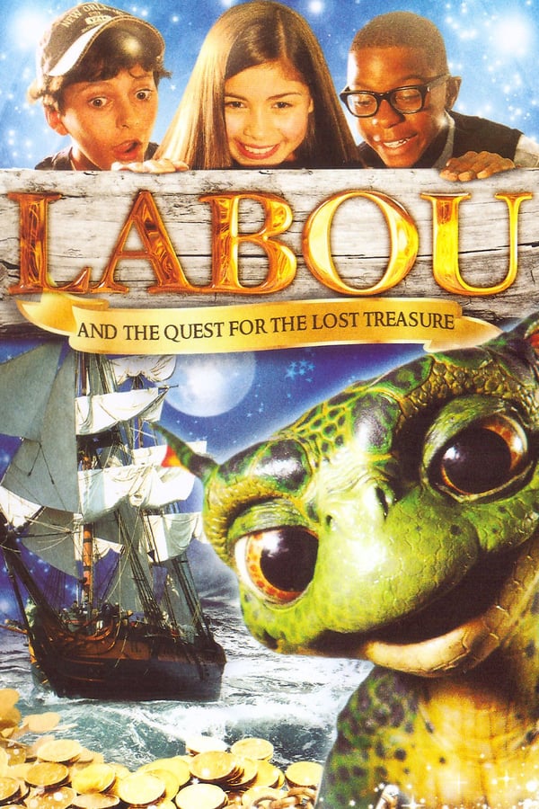 Cover of the movie Labou