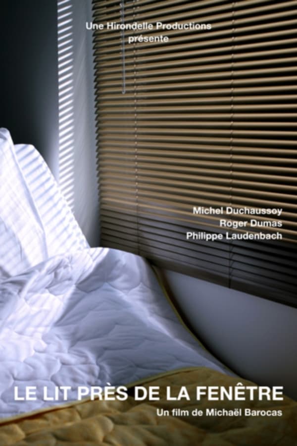 Cover of the movie Le lit près de la fenêtre