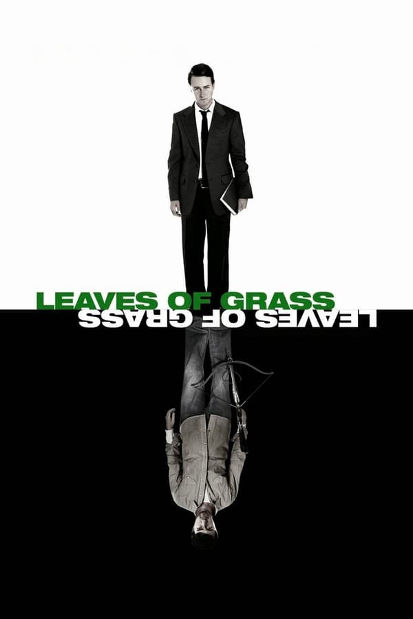 Cover of the movie Leaves of Grass