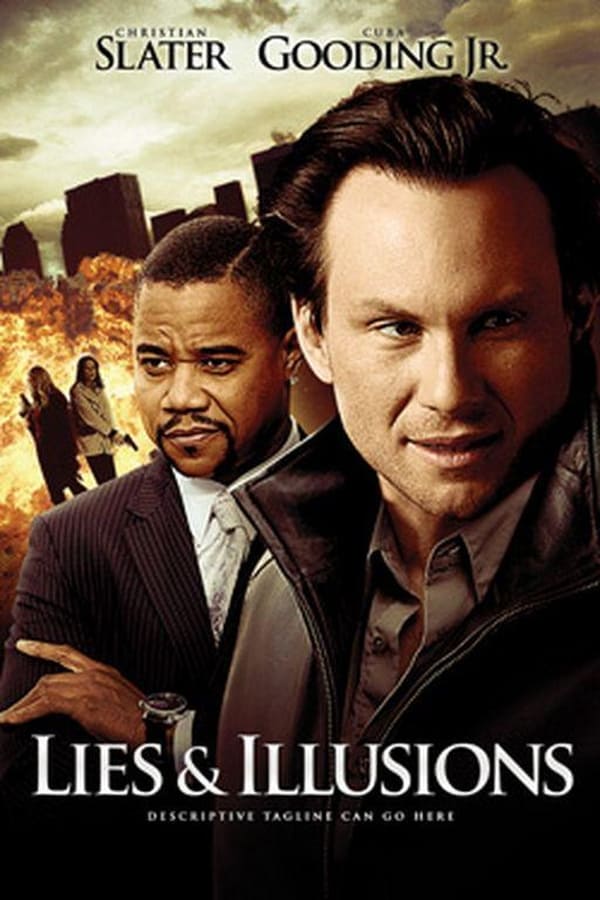 Cover of the movie Lies & Illusions