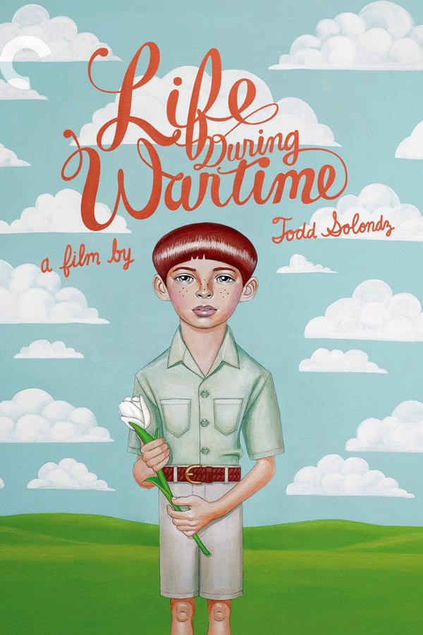 Cover of the movie Life During Wartime