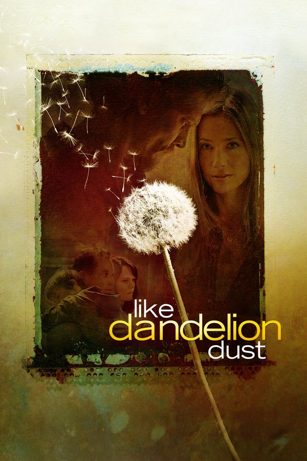 Cover of the movie Like Dandelion Dust