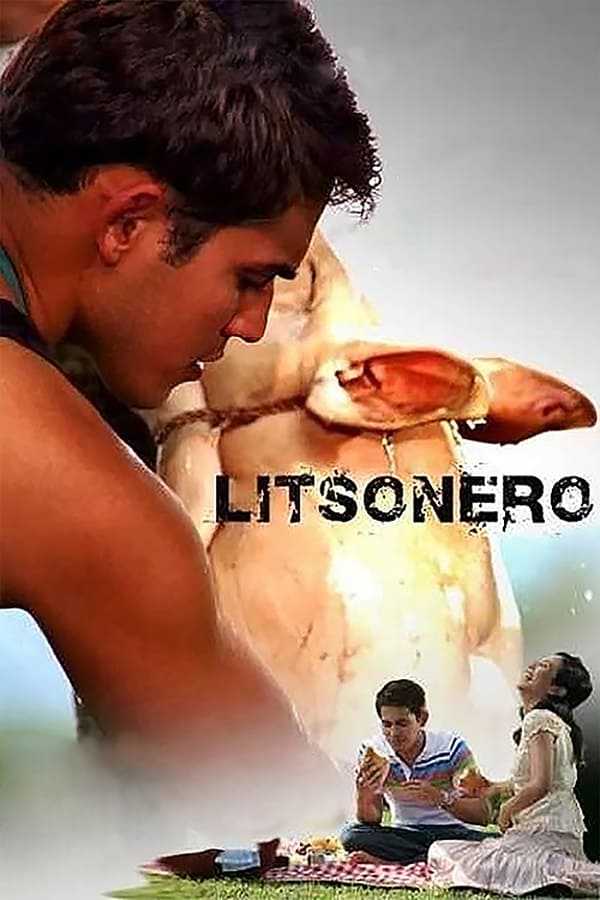 Cover of the movie Litsonero