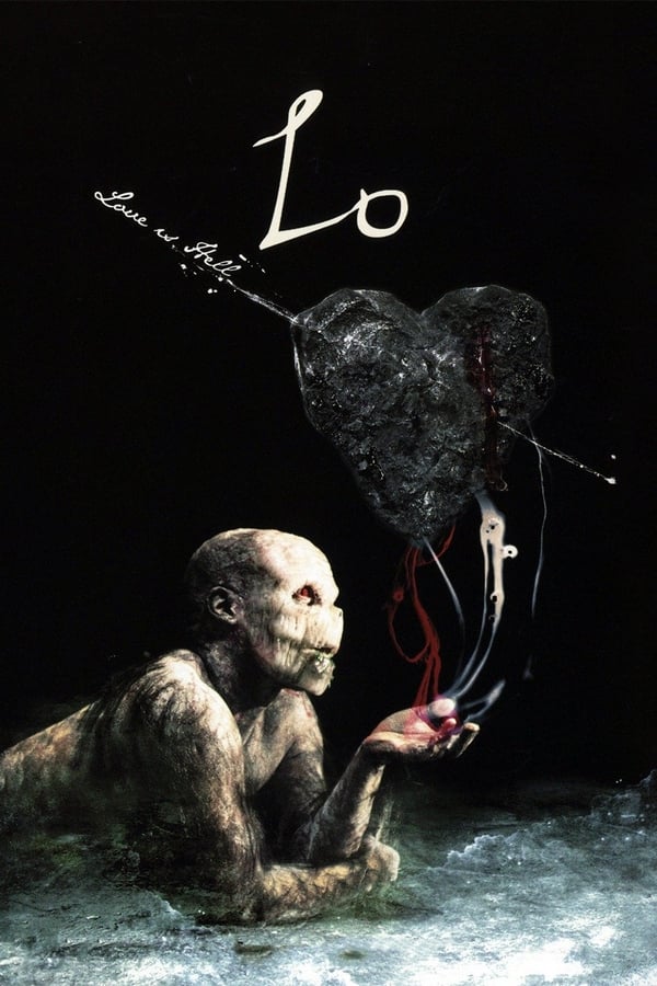 Cover of the movie Lo