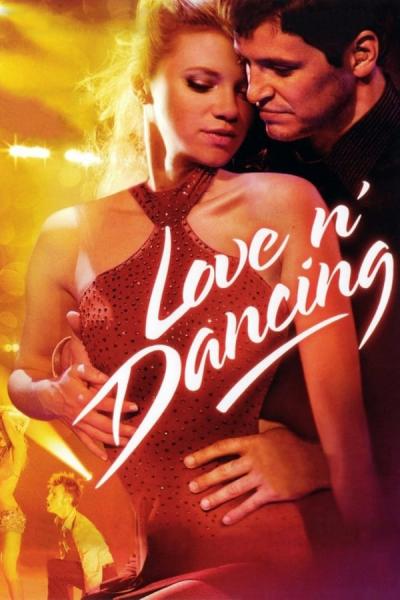 Cover of the movie Love n' Dancing