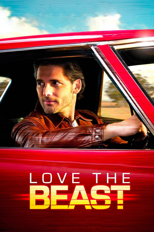 Cover of the movie Love the Beast