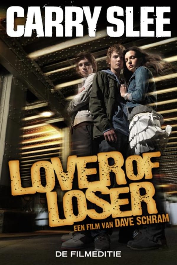 Cover of the movie Lover of Loser