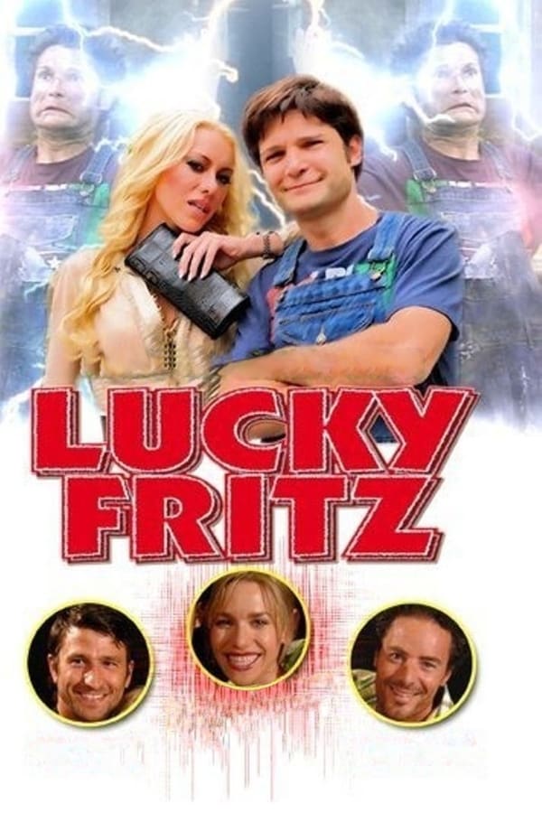 Cover of the movie Lucky Fritz
