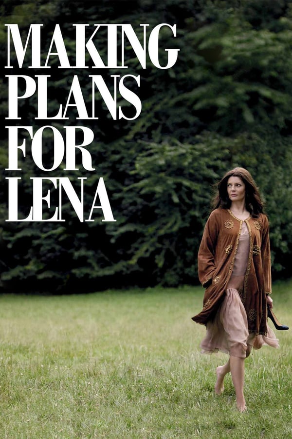 Cover of the movie Making Plans for Lena