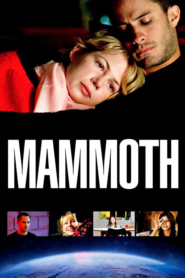 Cover of the movie Mammoth