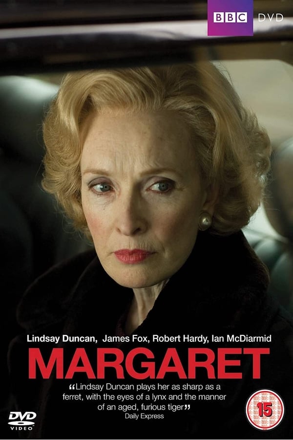 Cover of the movie Margaret