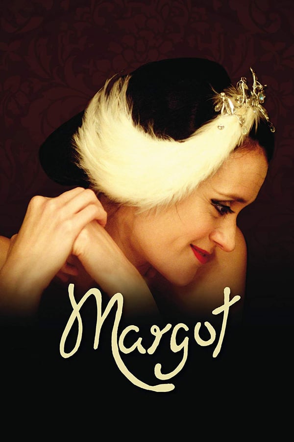 Cover of the movie Margot