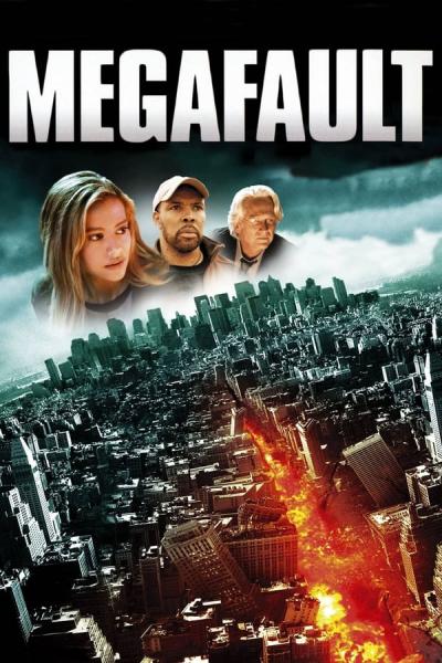 Cover of MegaFault