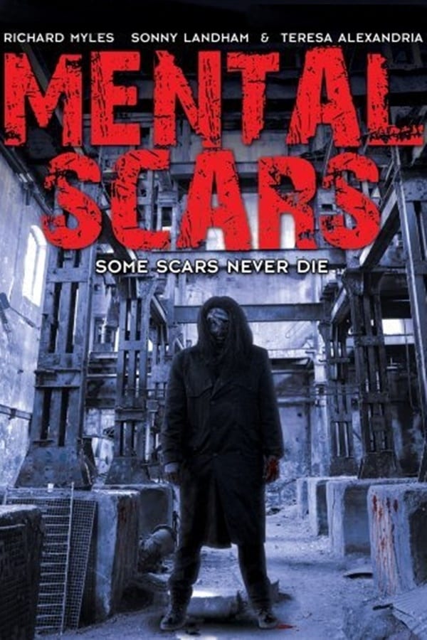 Cover of the movie Mental Scars