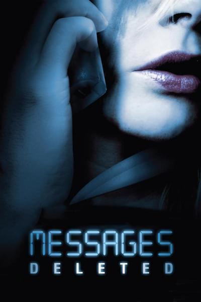 Cover of the movie Messages Deleted
