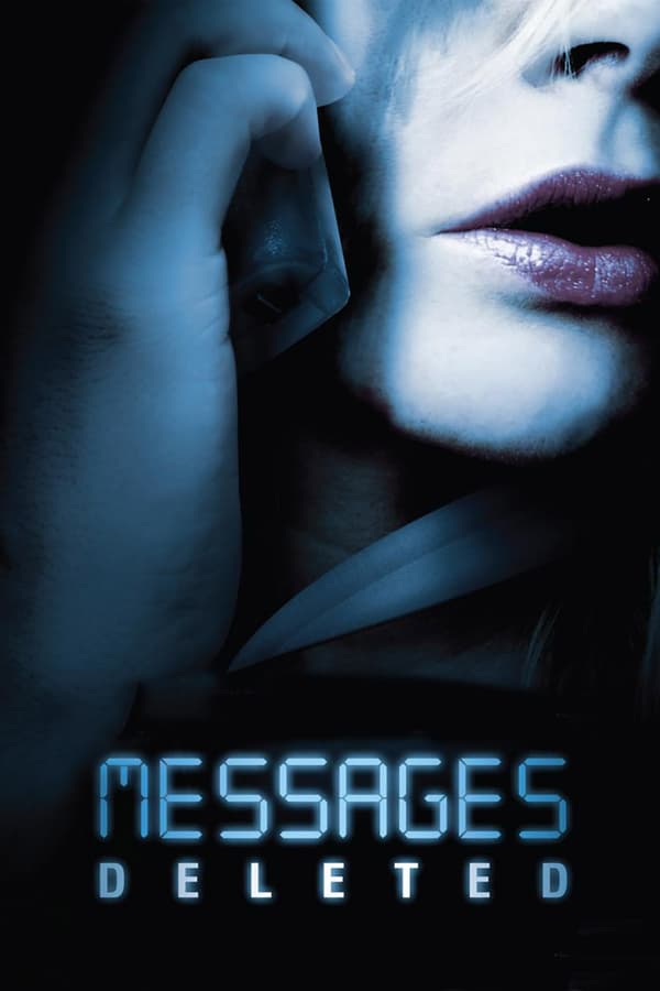 Cover of the movie Messages Deleted