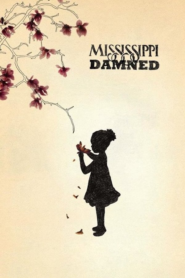 Cover of the movie Mississippi Damned