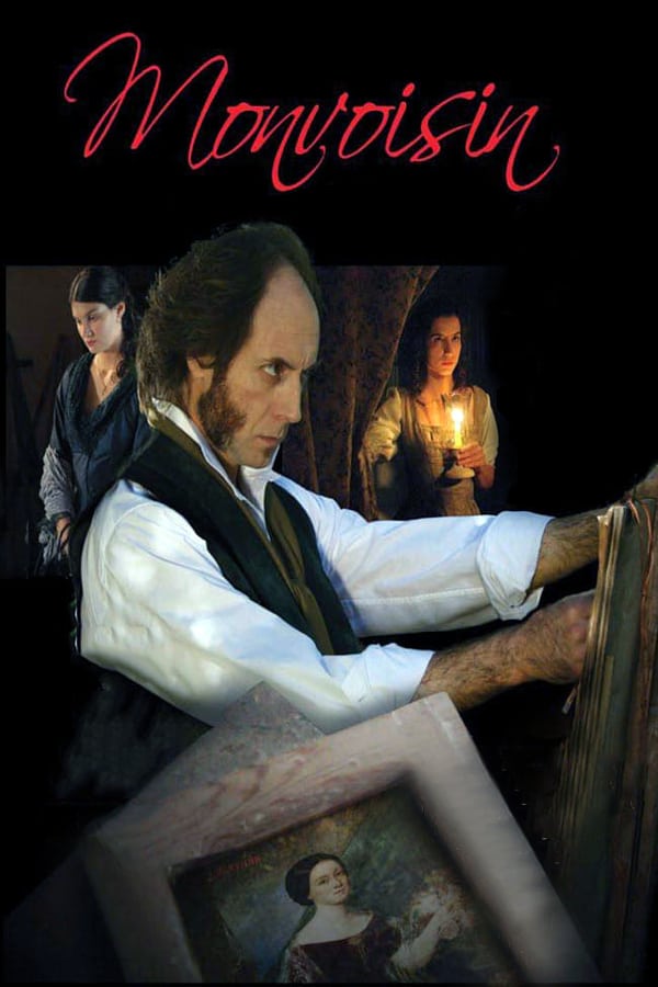 Cover of the movie Monvoisin