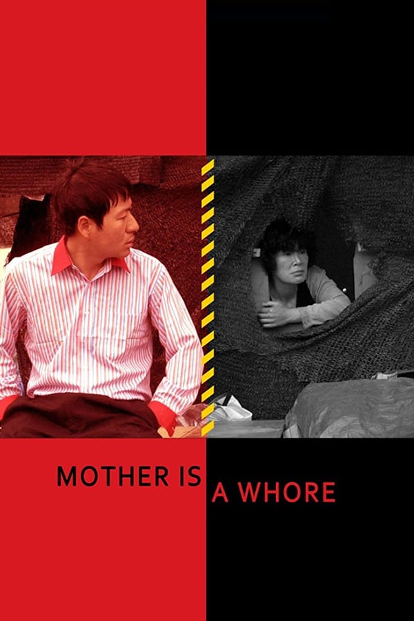 Cover of the movie Mother Is a Whore