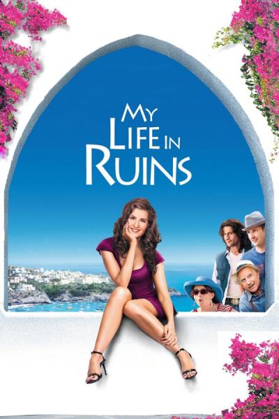 Cover of the movie My Life in Ruins