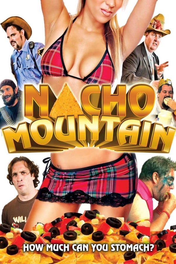 Cover of the movie Nacho Mountain