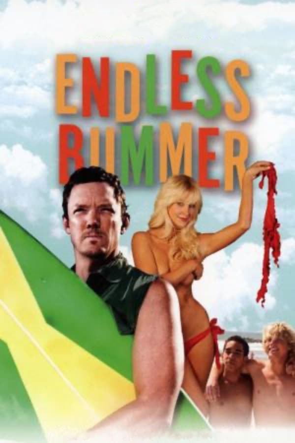 Cover of the movie National Lampoon Presents: Endless Bummer
