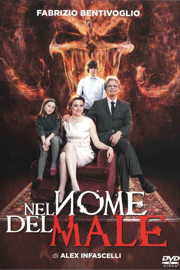 Cover of the movie Nel Nome Del Male