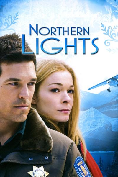 Cover of the movie Nora Roberts’ Northern Lights