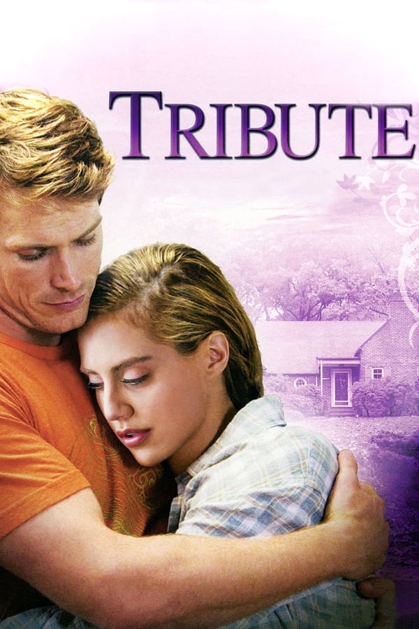 Cover of the movie Nora Roberts' Tribute